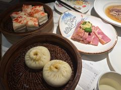 -花园茶楼(兴城西路店)