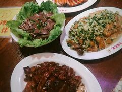 -陈光记烧腊(长寿路店)