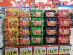 零售区-汉堡王(财富广场店)
