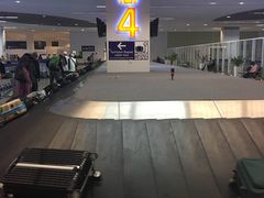 -吉隆坡国际机场