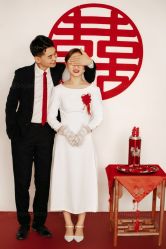 -太古映画婚纱摄影(天河店)