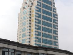 -南京凤凰台饭店