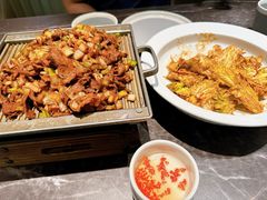 -新乾隆酒楼(帝景园店)