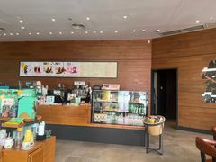 菜单-星巴克(南宁百货文化宫店)
