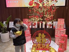 -招商银行(上海徐家汇支行)