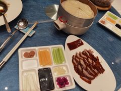 圆苑宫廷烤鸭-圆苑(静安寺店)