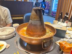 -东来顺饭庄(上地华联店)