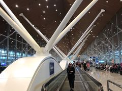 -吉隆坡国际机场