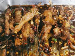 -宋文成烤肉(白沙巷店)