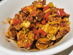 -味上湘菜馆(河马店)