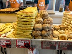 -杨老大焙子月饼干货(宽巷子民族美食街店)