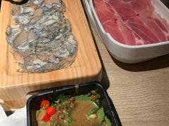 -星伦多 自助料理(圆融店)