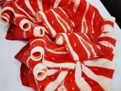 -致和老涮庄山西刀削面(万寿路4号院店)