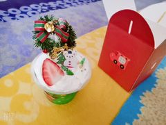 -丁香西饼屋(桂林路店)