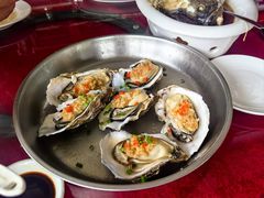 -崖口红树林海鲜餐厅