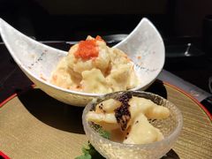 -山上下日本料理(万象城店)
