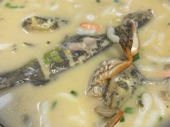 -美味之家·湖景农家乐(太湖东山店)