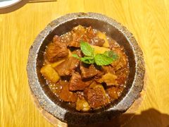 -伊喜饺子·烤鸭(五道口学院路店)