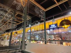 -火叮叮自助烤肉·现切牛肉(茂业店)