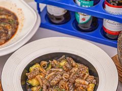 -琶醍壹号•潮菜江景餐吧