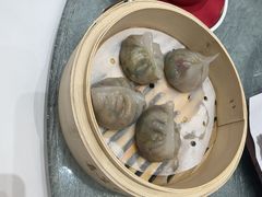 -喜宴又一村·粤菜·茶点·海鲜(壹方天地店)