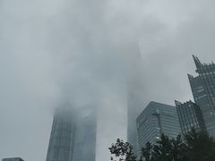 -上海中心大厦