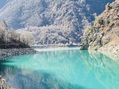 -叠溪松坪沟景区