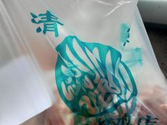 -大益烤鸡