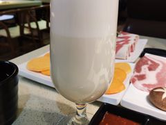 -阿泽禧烤肉(民兴花园店)