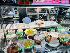 -PAOPAO Bakery&Café(港汇店)