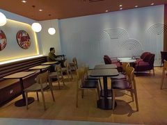 -COSTA COFFEE(新奥购物中心店)