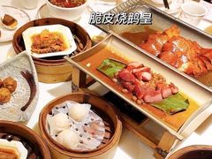 -稻香饭店(IFS国金中心店)