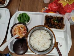 -五芳斋(环丁路店)