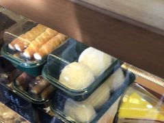 -包满意面包糕点(东坝店)