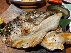 -熹炭精致日料(金融街购物中心店)