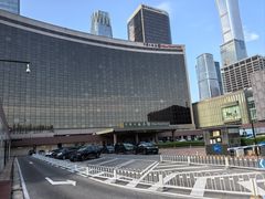 -北京中国大饭店