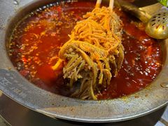 -钢管厂五区小郡肝火锅串串香(总店)