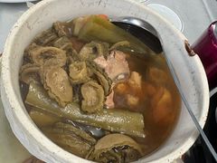 -海鲜街菜馆(海珠南路店)
