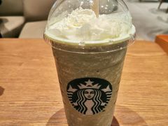 -星巴克(合肥百盛逍遥广场店)