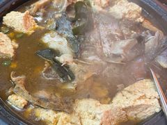 -探鱼·鲜青椒爽麻烤鱼(三水广场店)