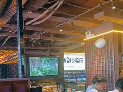-喝丢一只鞋海鲜烧烤·海肠捞饭(东关街店)