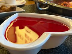 -山城棒棒军手作火锅·天花板手撕水牛鲜毛肚(北京店)