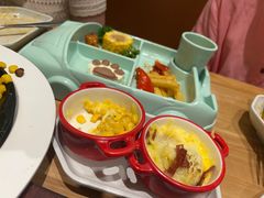 -豪客来牛排(天阳D32店)