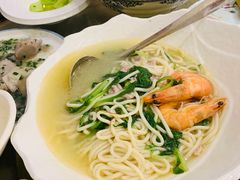 -罗阳人家私房菜(罗阳路店)