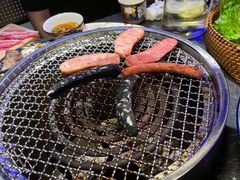 -十三姨正合丰烤肉(营迹路店)