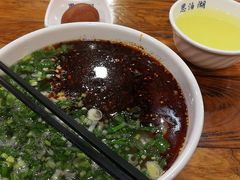 牛肉面-思泊湖牛肉面(兰州总店)