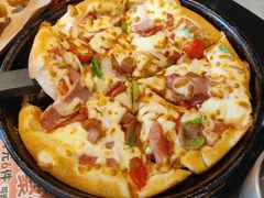 -必胜客(滨江店)