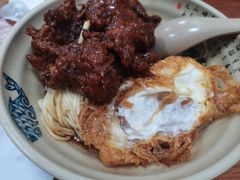 大排面-无名氏面馆(邮电路店)