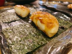 芝士年糕-小隐(淮海路店)