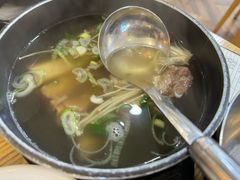 -江南面屋(明洞店)